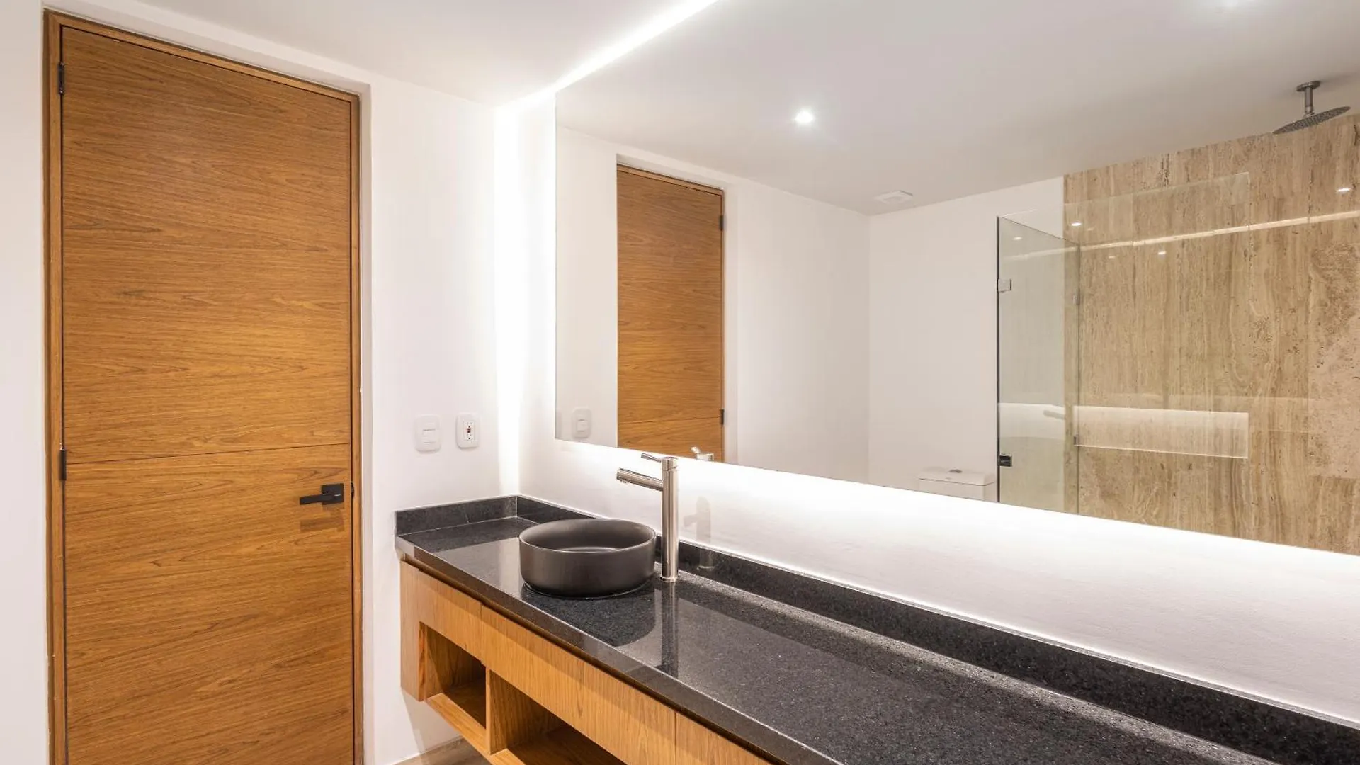 Apartmán Mistiq Gardens 2 Tulum 0*,  Mexiko