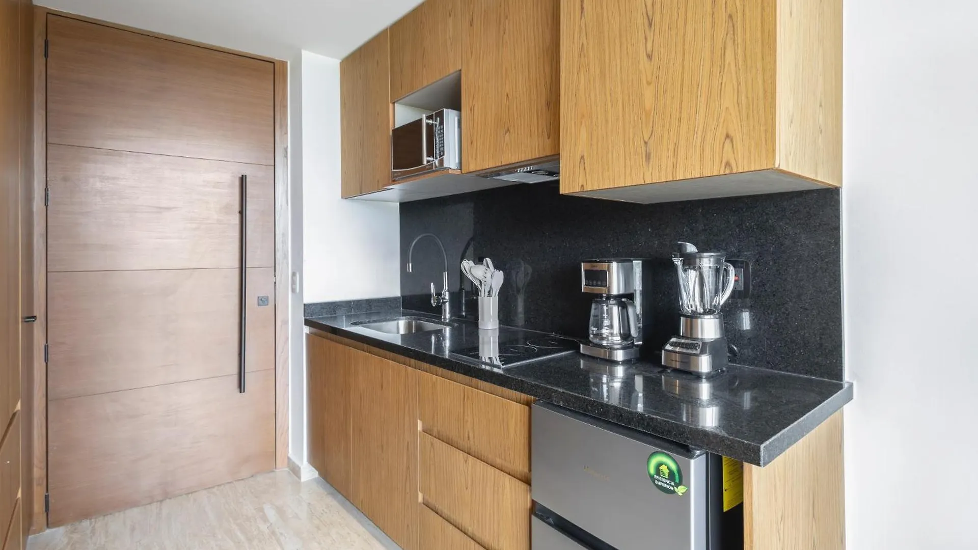 Apartmán Mistiq Gardens 2 Tulum Mexiko