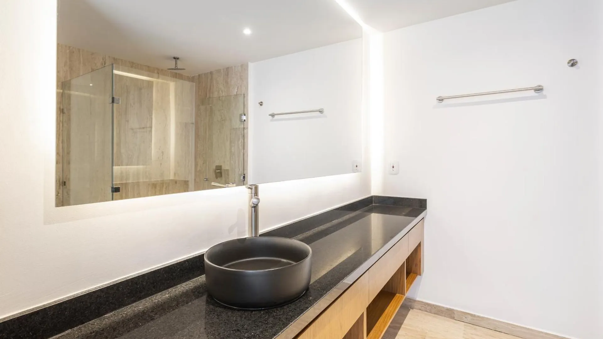 Apartmán Mistiq Gardens 2 Tulum
